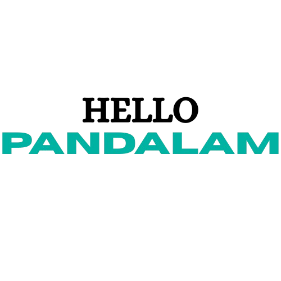 logo for pandalam