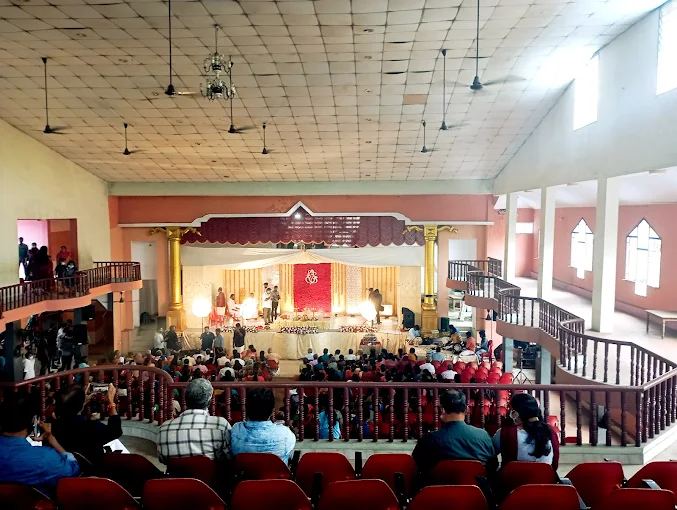 Nanak Convention Centre