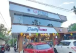 Lacyril’s Family Beauty Spa & Salon