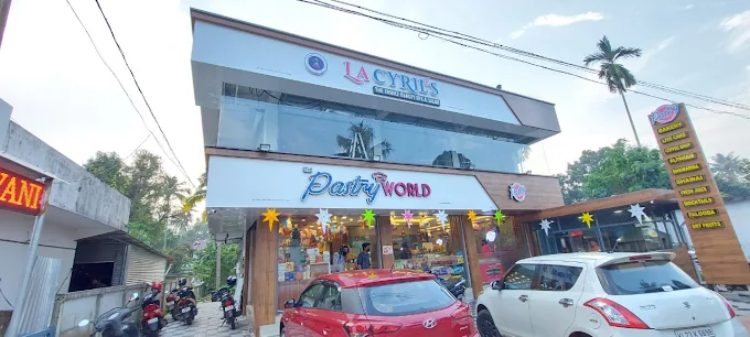 Lacyril’s Family Beauty Spa & Salon