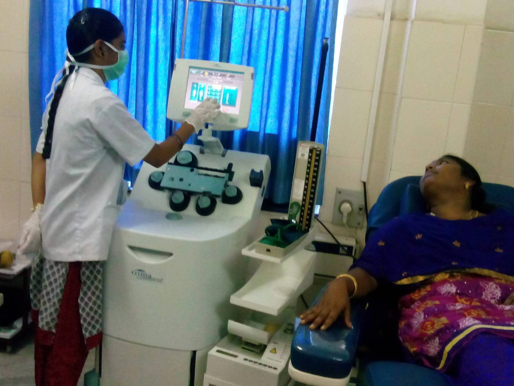 Archana Hospital Blood Bank Pandalam