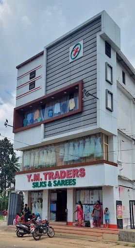 Y M Traders
