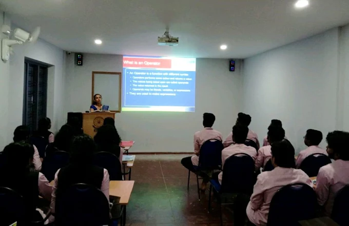 Micro College of Engineering & Computer Technology Private ITI