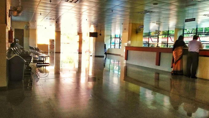 NSS Medical Mission Hospital Pandalam