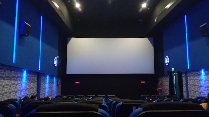 Thrilok Cinemas