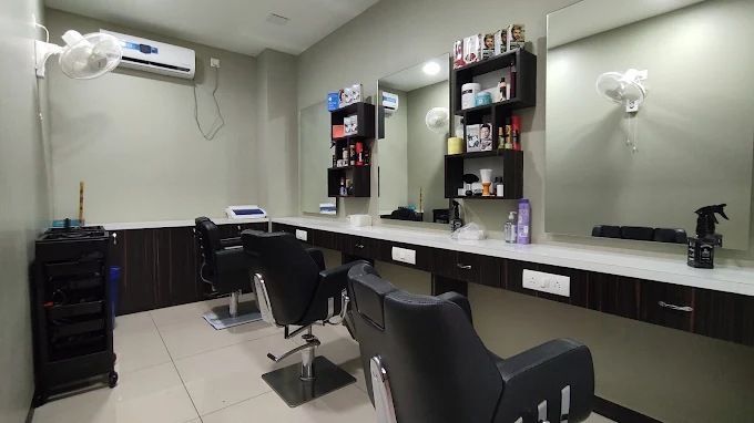 Sefora Beauty Lounge