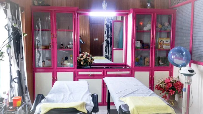 Soundharya Beauty Care Pandalam