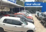 Maruti Suzuki True Value(Popular Maruti)