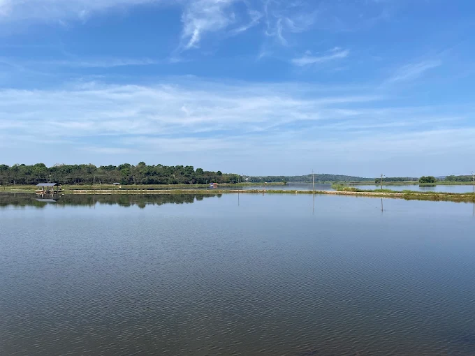 Karingalichal Sight Seeing Spot